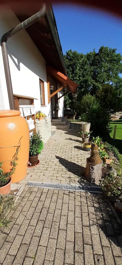 Roetenbacher Wiesen Friedenweiler Exterior foto